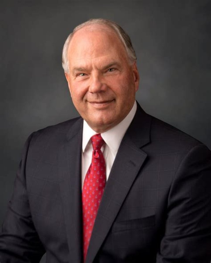 Ronald A. Rasband Biography, Age, Height, Wife, Net Worth, Family