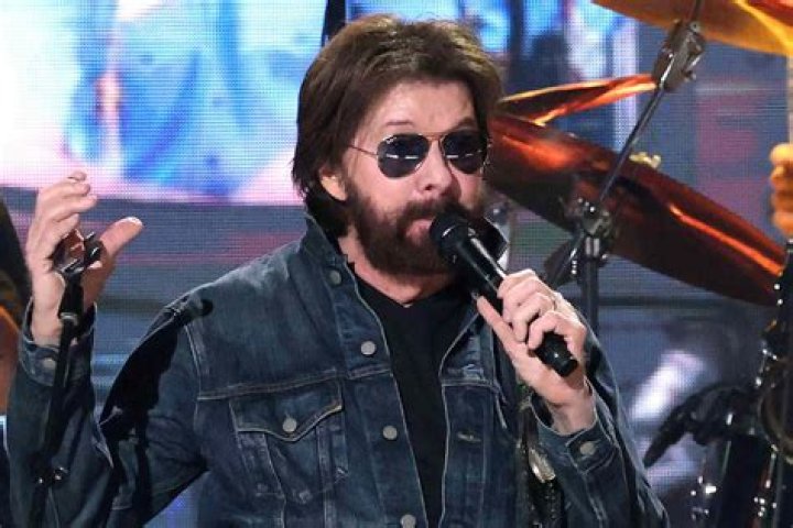 Ronnie Dunn Biography, Age, Height, Wife, Net Worth, Family