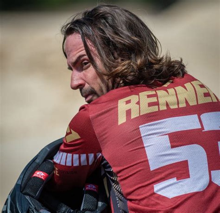 Ronnie Renner Biography, Age, Height, Wife, Net Worth, Family