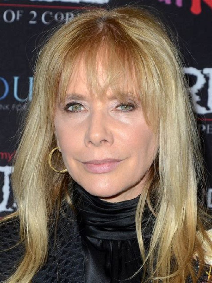 Rosanna Arquette Biography, Age, Height, Husband, Net Worth, Family