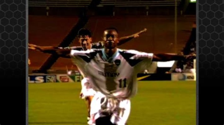 Roy Lassiter Biography, Age, Height, Wife, Net Worth, Family