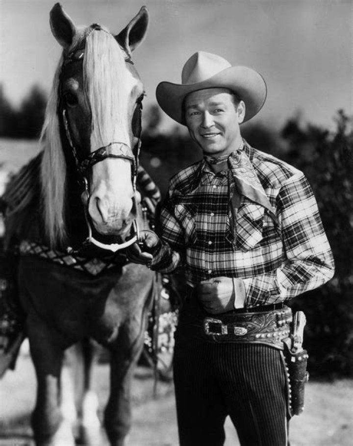 Roy Rogers Biography, Age, Height, Wife, Net Worth, Family