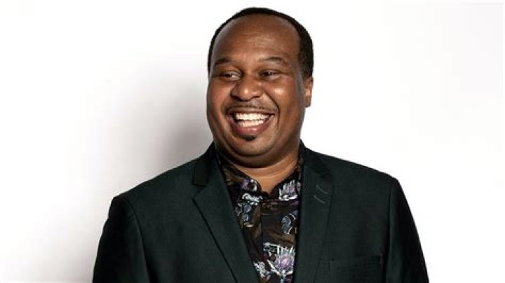 Roy Wood Jr. Biography, Age, Height, Wife, Net Worth, Family