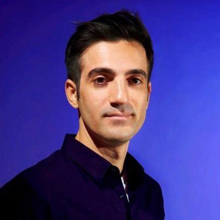 Rus Yusupov Biography, Age, Height, Wife, Net Worth, Family