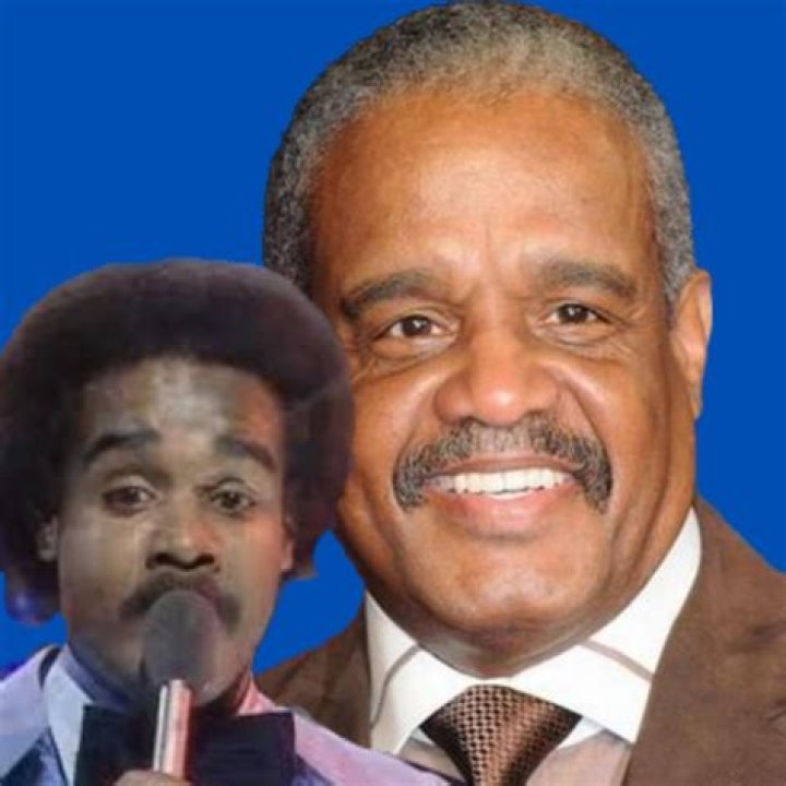 Russell Thompkins Jr. biografía, edad, altura, esposo, net worth, familia