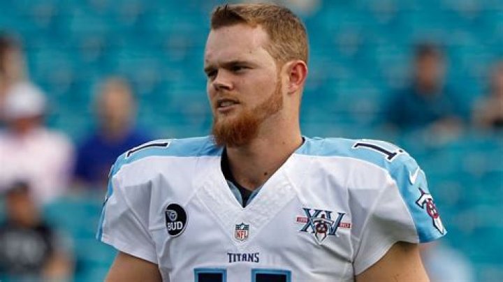 Rusty Smith Biography, Age, Height, Wife, Net Worth, Family