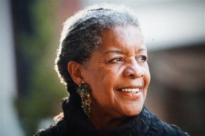 Ruth Hassell-Thompson Biography, Age, Height, Wife, Net Worth and Family