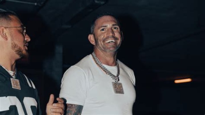 Ryan Kane Biography, Age, Height, Wife, Net Worth, Family