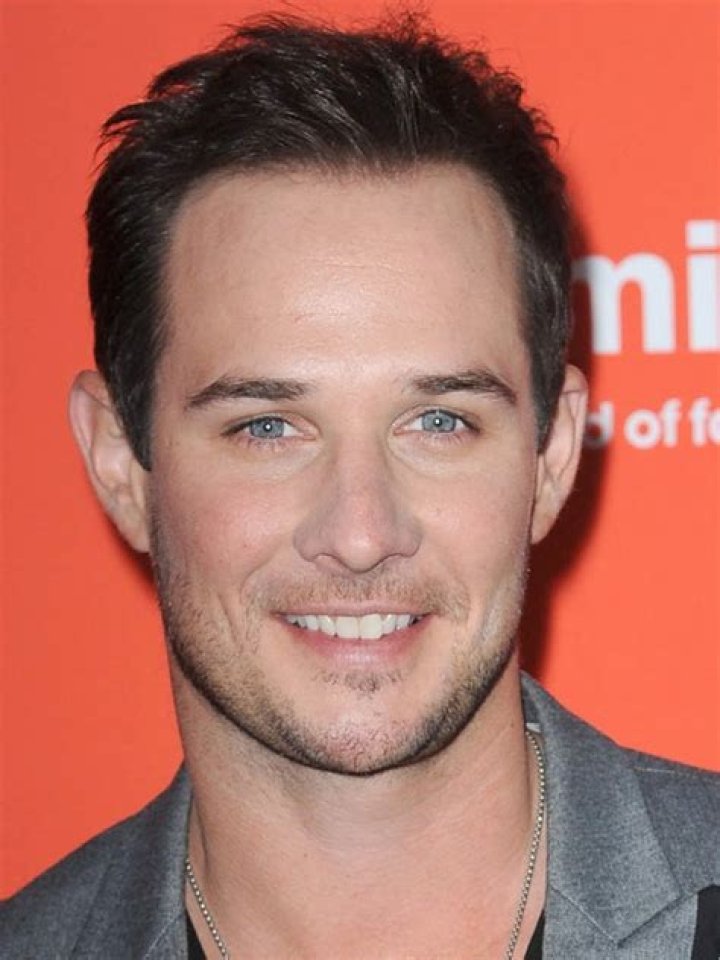 Ryan Merriman Biography, Age, Height, Wife, Net Worth, Family