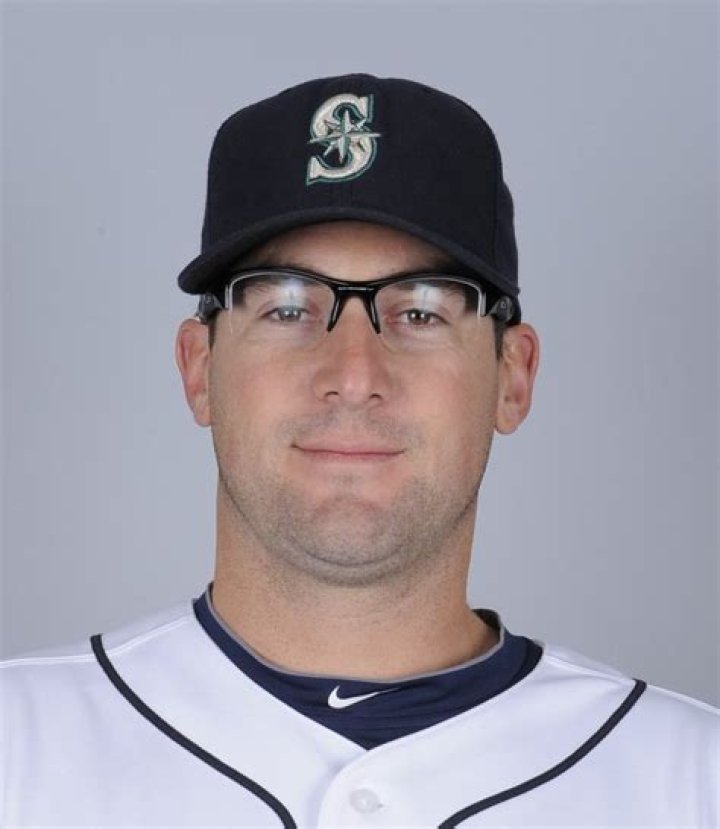 Ryan Rowland-Smith Biography, Age, Height, Wife, Net Worth, Family