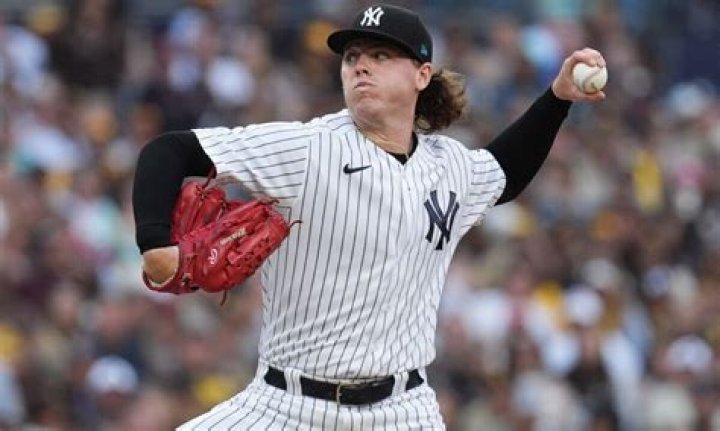 Ryan Weathers Biography, Age, Height, Wife, Net Worth, Family