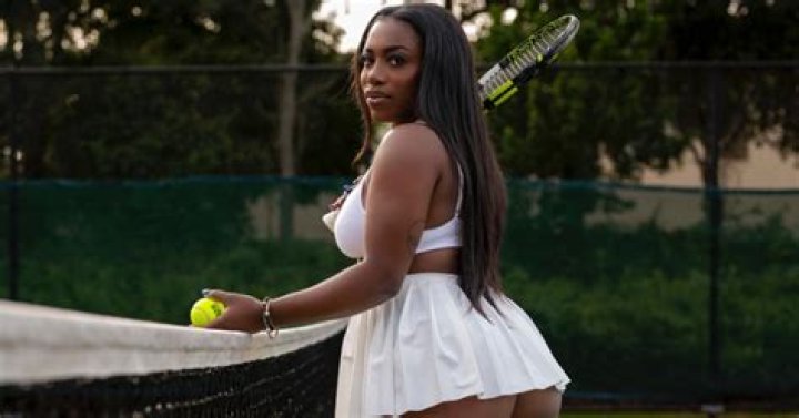 Sachia Vickery biografía, edad, altura, esposa, net worth, familia