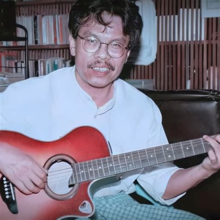 Sai Htee Saing Biography, Age, Height, Wife, Net Worth, Family