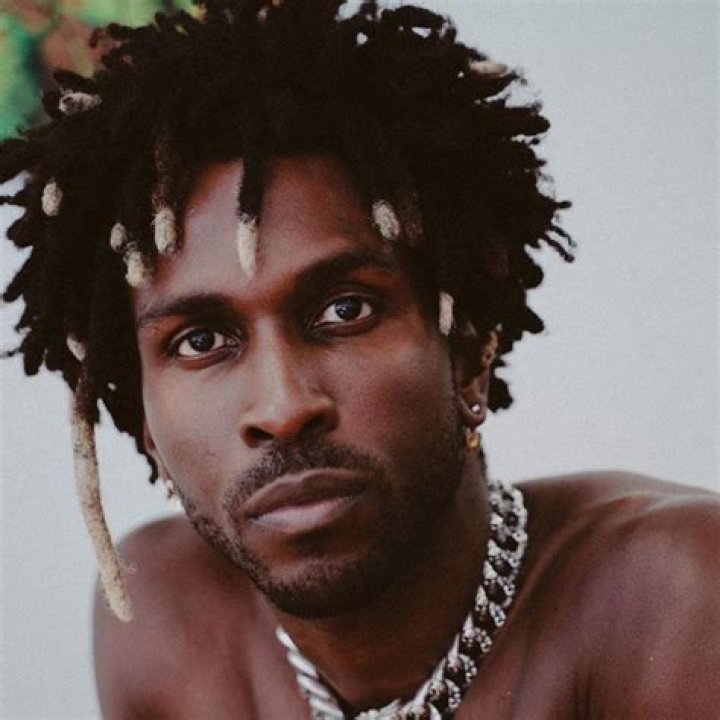 Saint Jhn biografía, edad, altura, esposo, net worth, familia