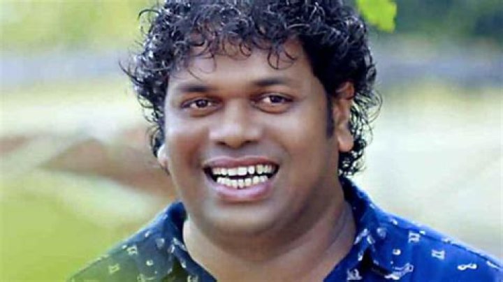 Saju Navodaya Biography, Age, Height, Wife, Net Worth, Family