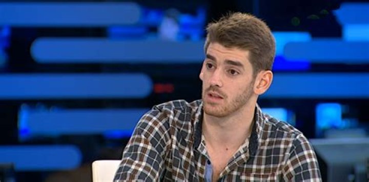 Salvador Barros Biography, Age, Height, Wife, Net Worth and Family