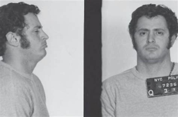 Salvatore Polisi Biography, Age, Height, Wife, Net Worth, Family