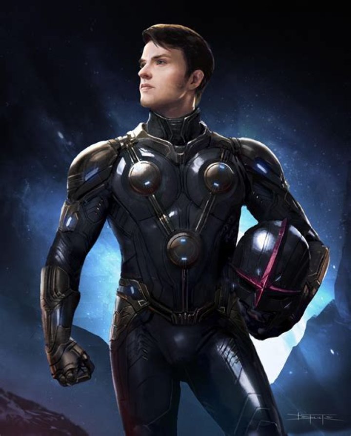 Sam Alexander Biography, Age, Height, Wife, Net Worth, Family