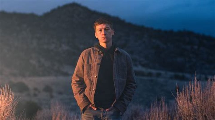 Sam Barber Biography, Age, Height, Wife, Net Worth and Family