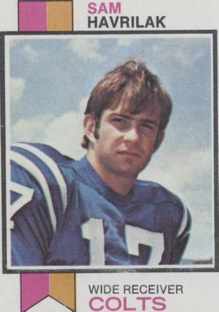 Sam Havrilak Biography, Age, Height, Wife, Net Worth and Family