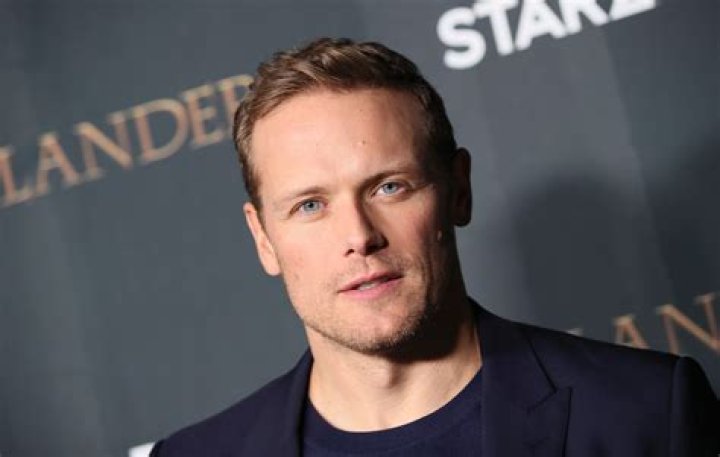 Sam Heughan Biography, Age, Height, Wife, Net Worth, Family