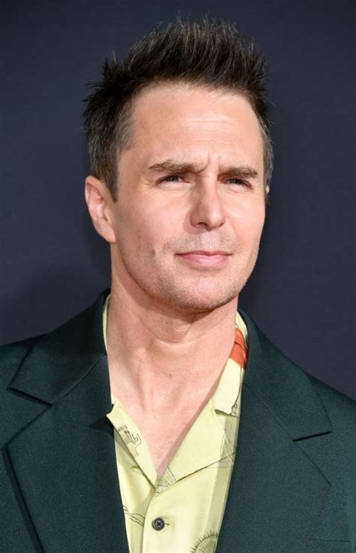 Sam Rockwell Biography, Age, Height, Wife, Net Worth, Family
