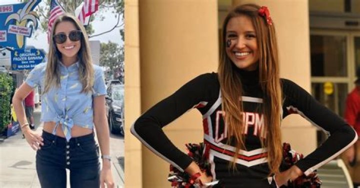 Samantha Cortese Biography, Age, Height, Husband, Net Worth, Family