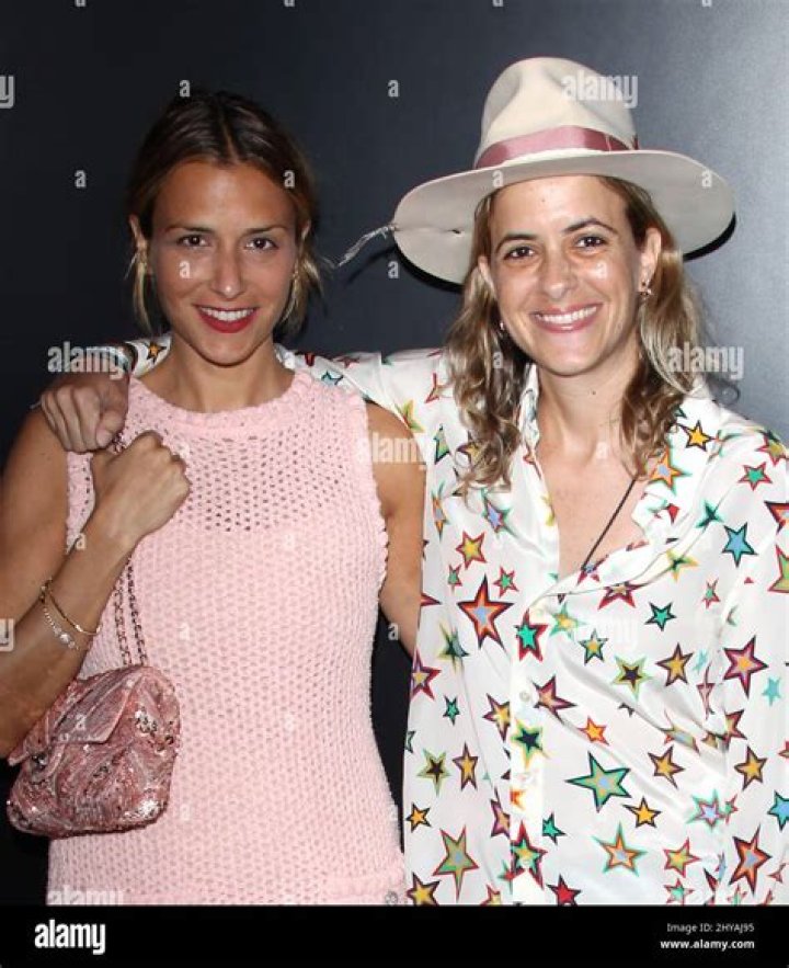 Samantha Ronson Biography, Age, Height, Husband, Net Worth, Family