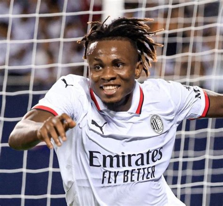 Samuel Chukwueze Biography, Age, Height, Wife, Net Worth, Family