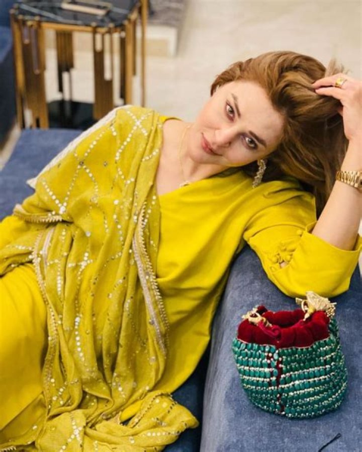 Sana Bucha Biography, Age, Height, Husband, Net Worth, Family