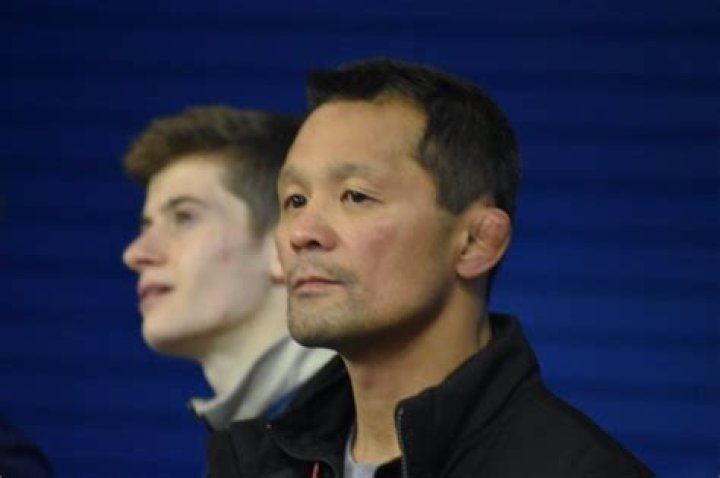 Sanshiro Abe Biography, Age, Height, Wife, Net Worth, Family