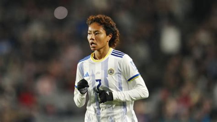 Sarina Bolden Biography, Age, Height, Husband, Net Worth, Family