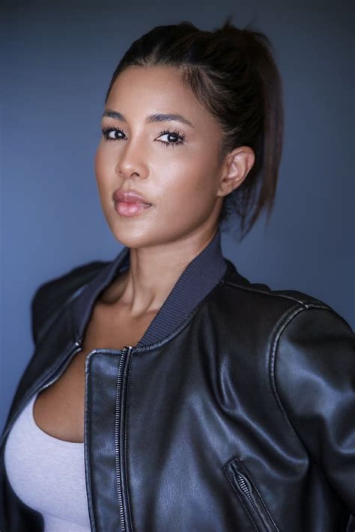 Sarodj Bertin biografía, edad, altura, esposa, net worth, familia