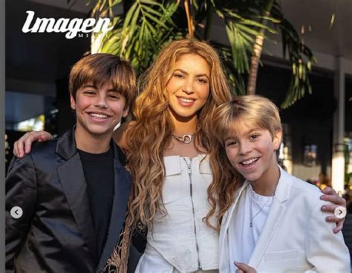 Sasha Piqué Biography, Age, Height, Husband, Net Worth, Family