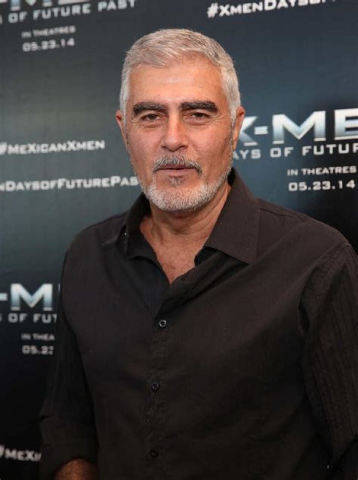 Saúl Lisazo biografía, edad, altura, esposo, net worth, familia