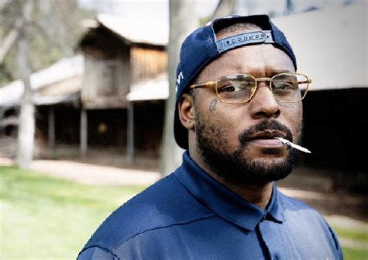 Schoolboy Q Biography, Age, Height, Wife, Net Worth, Family