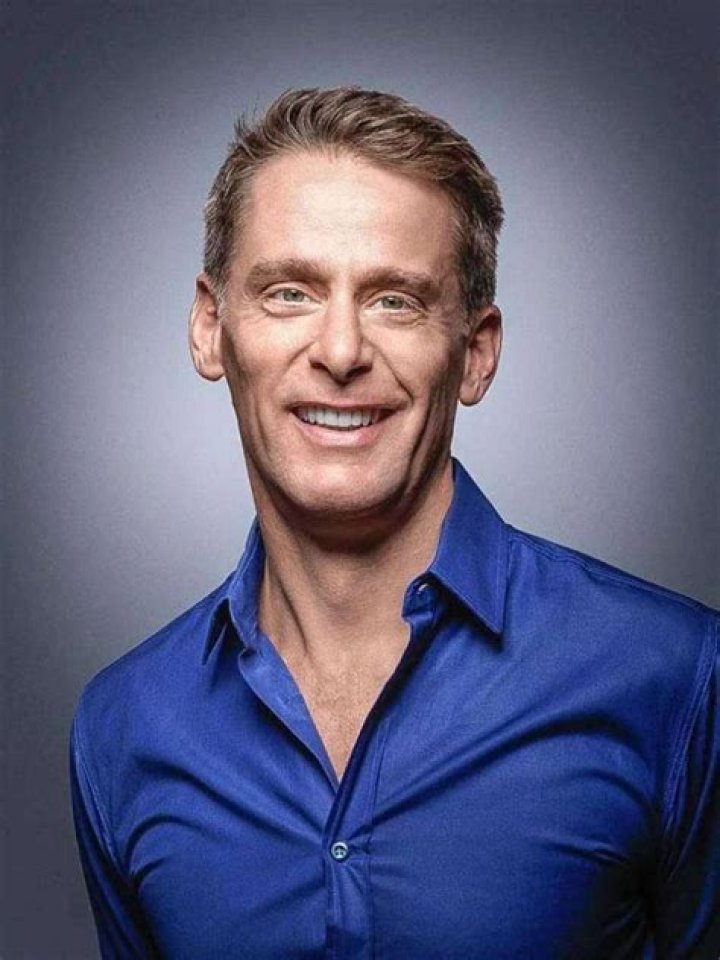 Scott Capurro Biography, Age, Height, Wife, Net Worth, Family