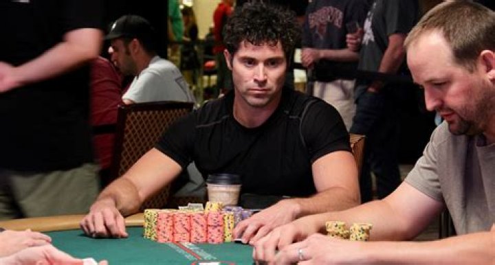 Scott Clements Biography, Age, Height, Wife, Net Worth, Family