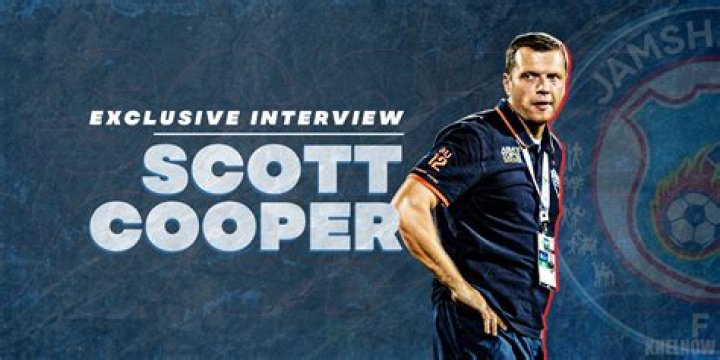 Scott Cooper Biography, Age, Height, Wife, Net Worth, Family