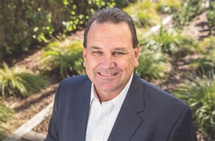 Scott Drury Biography, Age, Height, Wife, Net Worth, Family