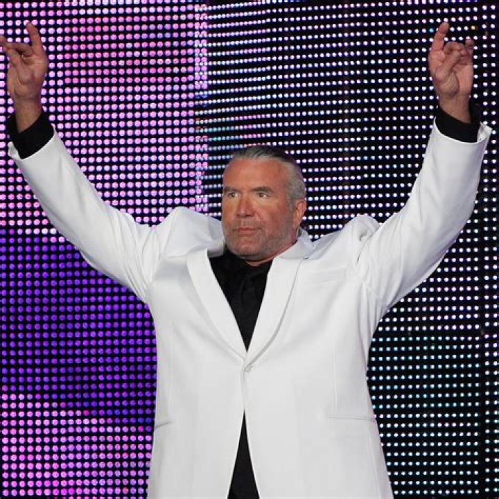 Scott Hall Biography, Age, Height, Wife, Net Worth, Family