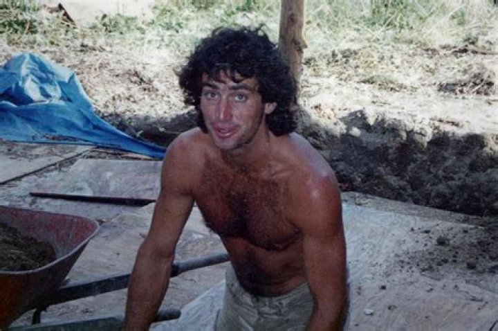 Scott Scurlock Biography, Age, Height, Wife, Net Worth, Family