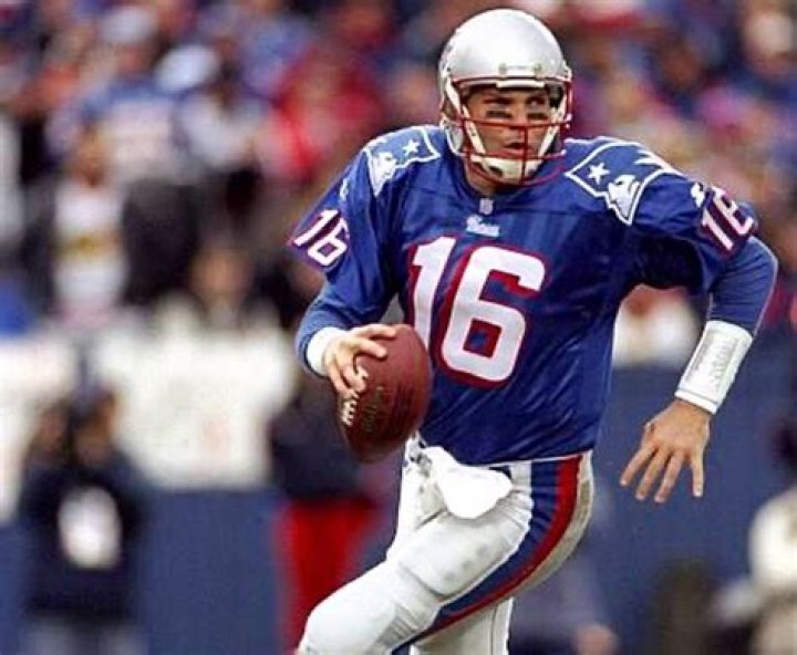 Scott Zolak Biography, Age, Height, Wife, Net Worth, Family