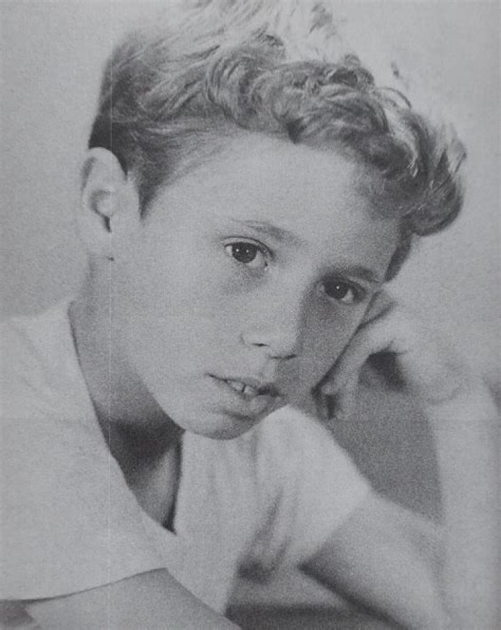 Scotty Morrow Biography, Age, Height, Wife, Net Worth, Family