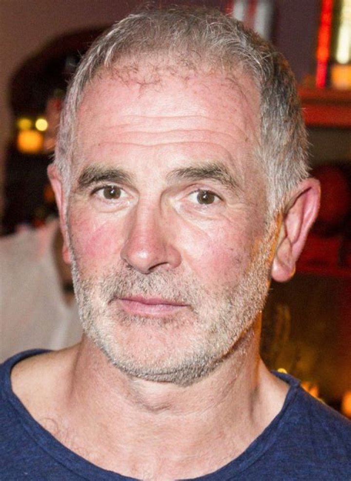 Sean Campion Biography, Age, Height, Wife, Net Worth, Family