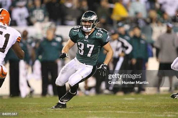 Sean Considine Biography, Age, Height, Wife, Net Worth, Family