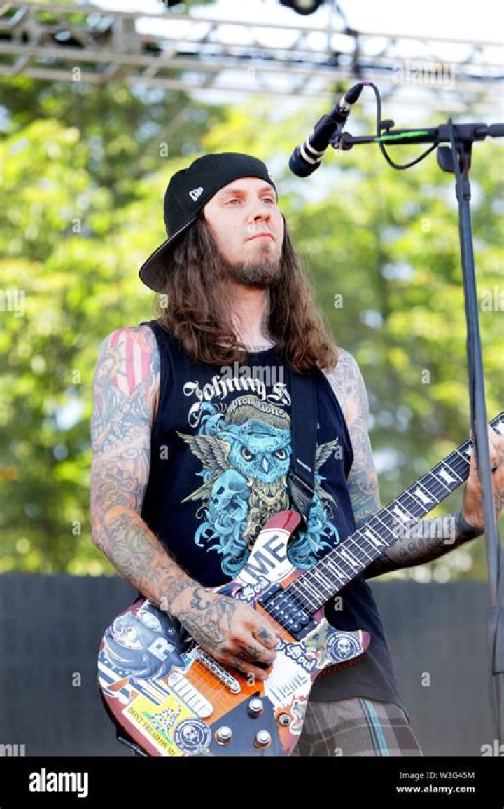 Sean Danielsen Biography, Age, Height, Wife, Net Worth, Family