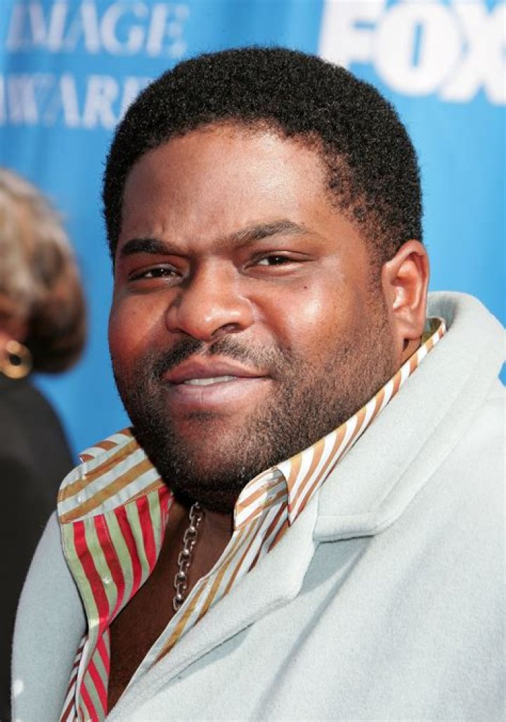 Sean Levert Biography, Age, Height, Wife, Net Worth, Family