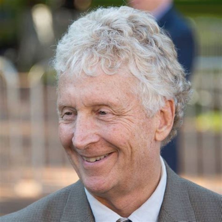 Sean S. Strain Biography, Age, Height, Wife, Net Worth, Family