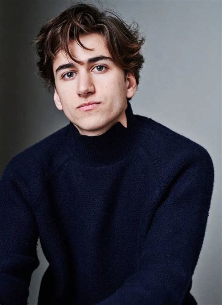 Sebastian Croft Biography, Age, Height, Wife, Net Worth, Family